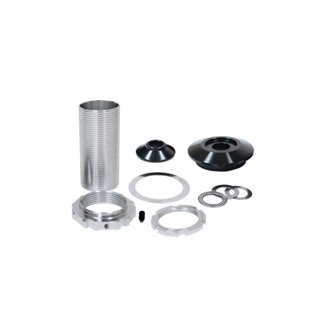 Coil Over Sleeve Kit, Stock Strut 2.0" Mustang