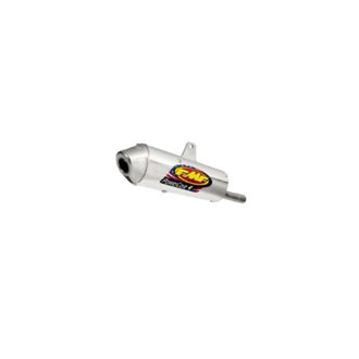 Honda TRX90EX 06-08/ TRX90X 09/ 13-21 Powercore 4 S/A Muffler w/SS Header
