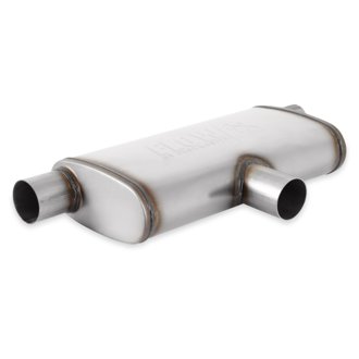 Flow Fx Muffler