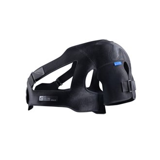 EVS SB03 Pro Shoulder Brace Black - Medium