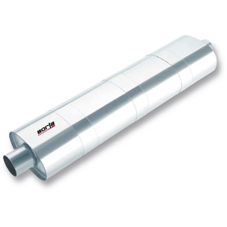 XR-1 Multicore Muffler