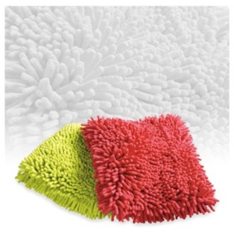 Griots Garage Microfiber Wash Pads (Set of 2)