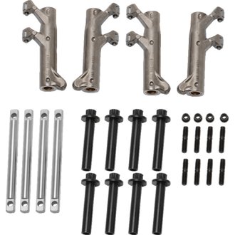2017 M8 Models Big Bore Top End Guardian Kit