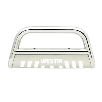E-Series Bull Bar