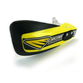 Stealth Dx Handguard - Yellow
