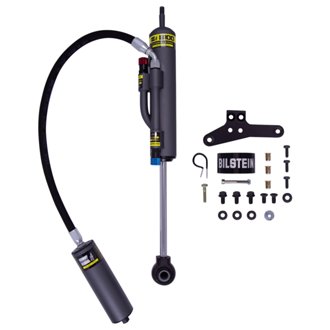 B8 8100 (Bypass) - Suspension Shock Absorber