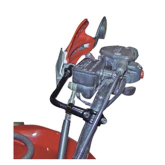 Handguard Mount Atv/Snowmobile