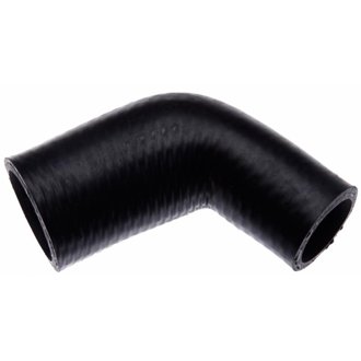 95-99 Ford Contour V-6 2.5L Lower - Pipe To Thermostat Molded Coolant Hose