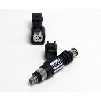 F20C AP1 Injector Upgrade Kit - 750cc