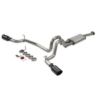 Flow Fx Cat-Back Exhaust System