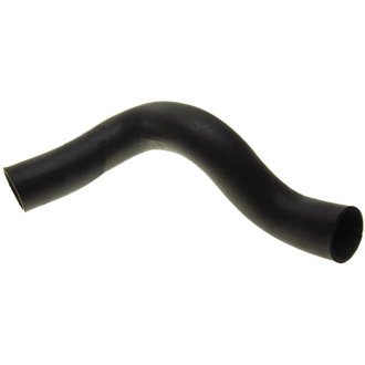91-96 GMC Topkick C7500 GM V-8 6.0L Lower - Eng. To Rad. Molded Coolant Hose