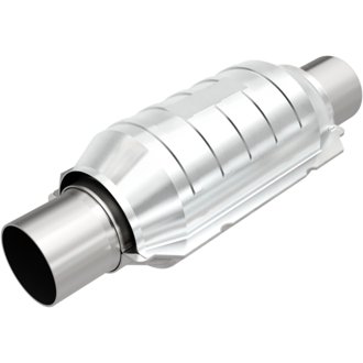 Hm Grade Universal Catalytic Converter