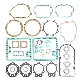 74-81 Moto Guzzi Moto Guzzi Convert / G5 / Sp1 1000 Complete Gasket Kit (Excl Oil Seal