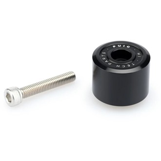 Lever Protector Adaptor Black