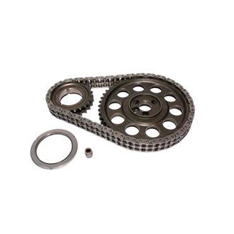 Timing Chain Set Cs Adj. W/T