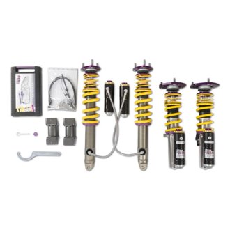 V4 CLUBSPORT KIT