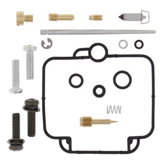 Racing 94-95 Suzuki DR650SE Carburetor Rebuild Kit