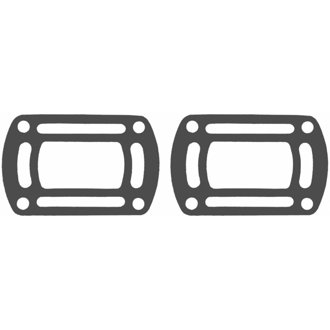 Exhaust Manifold Heat Exchanger Gasket