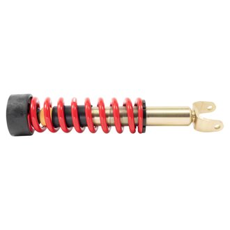 COILOVER KIT | 4 INCH LIFT