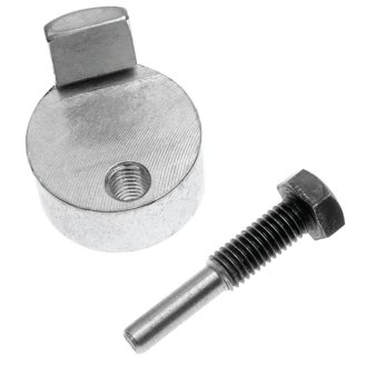Subaru Micro-V Stretch Fit Belt Installation Tool