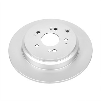 Evolution Coated Rotor