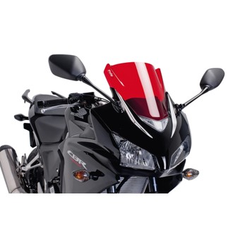 Z-Racing Screen Red