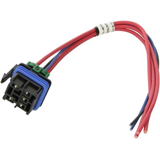 Multi-Purpose Wire Connector