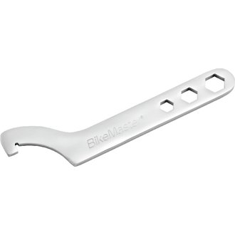 Shock Spanner Wrench