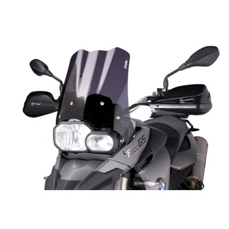 Touring Screen Dark Smoke