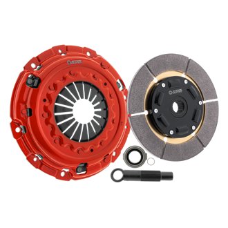 02-06 Acura RSX Type S 2.0L (K20A2) Ironman Sprung (Street) Clutch Kit