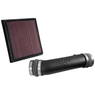 Performance Air Intake System