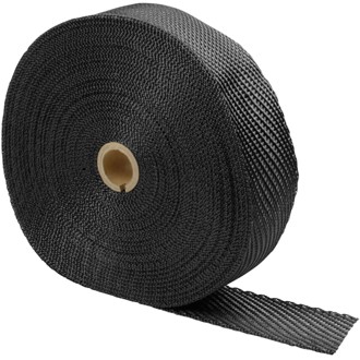 DEI Exhaust Wraps - Titanium Series