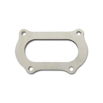 Exhaust Manifold Flange
