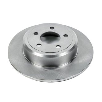Autospecialty Brake Rotor