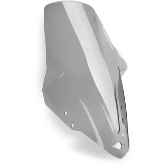 Windshield V-Tech Line Touring Smoke