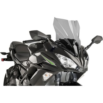 Z-Racing Screen Smoke