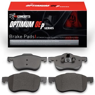 R1 Optimum Oe Pads