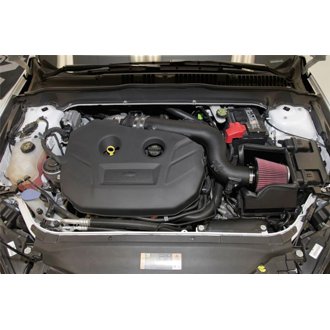 Performance Air Intake System