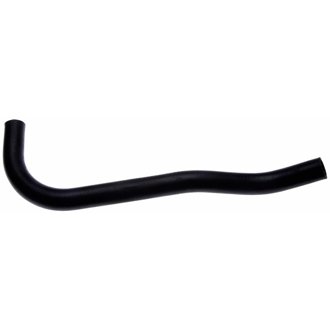 86-89 Honda Accord 4-Cyl. 2.0L Lower Molded Coolant Hose