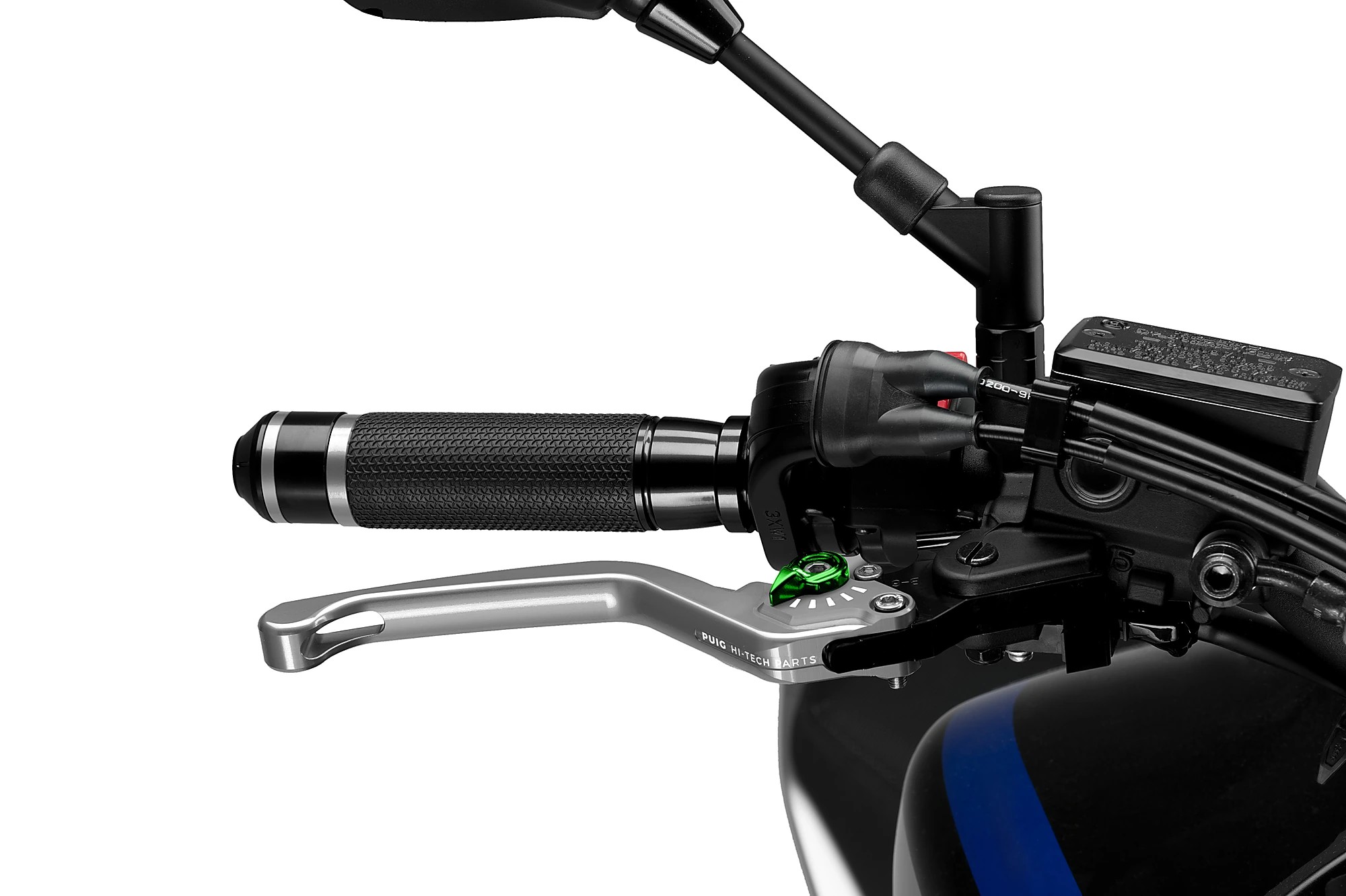 Levers 3.0.