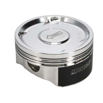 Subaru WRX STi (EJ257) 99.5mm Bore STD Size 8.5 CR 83mm Stroke Piston w/Ring *SINGLE ONLY*