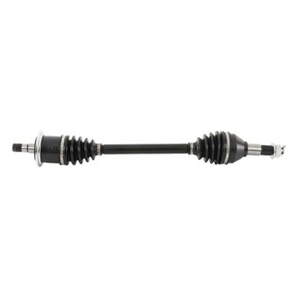 TRK 8 AXLE FRONT LEFT CAN-AM COMMANDER 1000