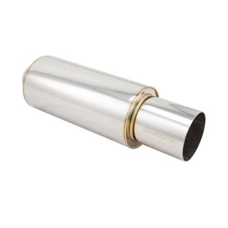 3.0in Universal Revolution Muffler