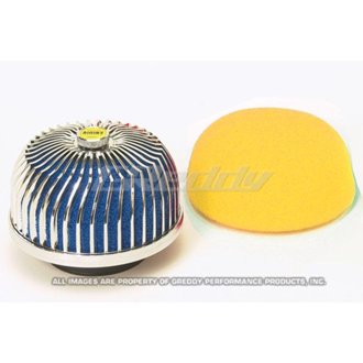 Airinx Ay-Mb Blue Replacement Filter Element