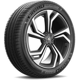 Pilot Sport 4 SUV 315/35R22 111(Y) XL