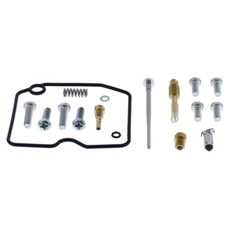 Racing 93-99 Kawasaki KLF400 Bayou Carburetor Rebuild Kit