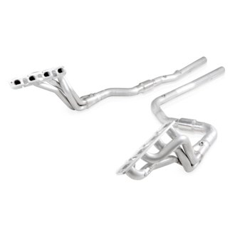 2009-16 Dodge Ram 5.7L Headers 1-3/4in Primaries 3in High-Flow Cats