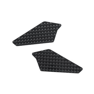 Pro Tank Protector Black