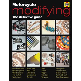 Motorcycle , Manual