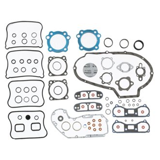 Harley-Davidson Sportsters Complete Gasket Kit (Excl Oil Seal